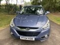 Hyundai ix35 1.6 GDi SE Euro 5 5dr 19