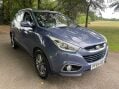 Hyundai ix35 1.6 GDi SE Euro 5 5dr 20
