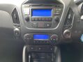 Hyundai ix35 1.6 GDi SE Euro 5 5dr 32