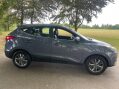 Hyundai ix35 1.6 GDi SE Euro 5 5dr 3
