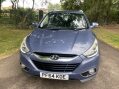 Hyundai ix35 1.6 GDi SE Euro 5 5dr 19