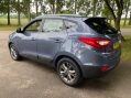 Hyundai ix35 1.6 GDi SE Euro 5 5dr 13