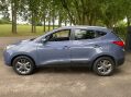Hyundai ix35 1.6 GDi SE Euro 5 5dr 11