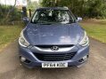 Hyundai ix35 1.6 GDi SE Euro 5 5dr 18