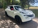 Nissan Juke 1.6 DIG-T n-tec Euro 5 5dr