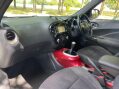 Nissan Juke 1.6 DIG-T n-tec Euro 5 5dr 26