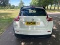 Nissan Juke 1.6 DIG-T n-tec Euro 5 5dr 5