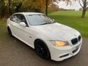 BMW 3 Series 2.0 318i Sport Plus Edition Euro 5 (s/s) 4dr
