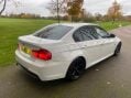 BMW 3 Series 2.0 318i Sport Plus Edition Euro 5 (s/s) 4dr 8