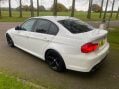 BMW 3 Series 2.0 318i Sport Plus Edition Euro 5 (s/s) 4dr 13