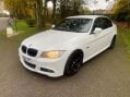 BMW 3 Series 2.0 318i Sport Plus Edition Euro 5 (s/s) 4dr 14