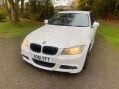 BMW 3 Series 2.0 318i Sport Plus Edition Euro 5 (s/s) 4dr 18