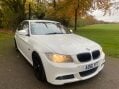BMW 3 Series 2.0 318i Sport Plus Edition Euro 5 (s/s) 4dr 20