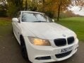 BMW 3 Series 2.0 318i Sport Plus Edition Euro 5 (s/s) 4dr 21
