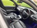 BMW 3 Series 2.0 318i Sport Plus Edition Euro 5 (s/s) 4dr 24