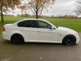BMW 3 Series 2.0 318i Sport Plus Edition Euro 5 (s/s) 4dr 4