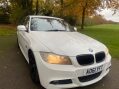 BMW 3 Series 2.0 318i Sport Plus Edition Euro 5 (s/s) 4dr 21