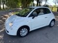 Fiat 500 1.2 Pop Euro 4 3dr 7