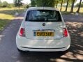 Fiat 500 1.2 Pop Euro 4 3dr 14