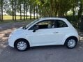 Fiat 500 1.2 Pop Euro 4 3dr 5