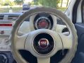 Fiat 500 1.2 Pop Euro 4 3dr 26