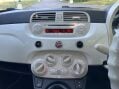 Fiat 500 1.2 Pop Euro 4 3dr 28