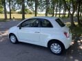 Fiat 500 1.2 Pop Euro 4 3dr 11