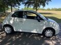 Fiat 500 1.2 Pop Euro 4 3dr 15