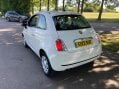 Fiat 500 1.2 Pop Euro 4 3dr 10