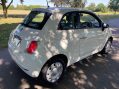 Fiat 500 1.2 Pop Euro 4 3dr 19