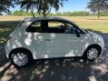 Fiat 500 1.2 Pop Euro 4 3dr 16