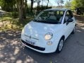 Fiat 500 1.2 Pop Euro 4 3dr 9