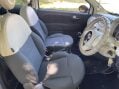 Fiat 500 1.2 Pop Euro 4 3dr 23