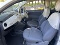Fiat 500 1.2 Pop Euro 4 3dr 27