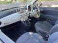 Fiat 500 1.2 Pop Euro 4 3dr 22