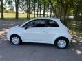 Fiat 500 1.2 Pop Euro 4 3dr 12
