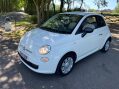Fiat 500 1.2 Pop Euro 4 3dr 8