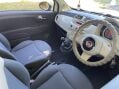 Fiat 500 1.2 Pop Euro 4 3dr 21