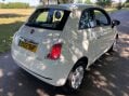 Fiat 500 1.2 Pop Euro 4 3dr 20