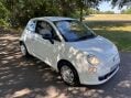Fiat 500 1.2 Pop Euro 4 3dr 1