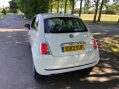 Fiat 500 1.2 Pop Euro 4 3dr 29