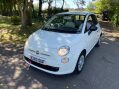 Fiat 500 1.2 Pop Euro 4 3dr 3