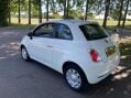 Fiat 500 1.2 Pop Euro 4 3dr 4