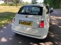 Fiat 500 1.2 Pop Euro 4 3dr 17