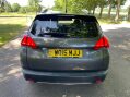 Peugeot 2008 1.2 PureTech Allure Euro 6 (s/s) 5dr 5