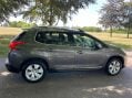 Peugeot 2008 1.2 PureTech Allure Euro 6 (s/s) 5dr 4