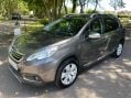 Peugeot 2008 1.2 PureTech Allure Euro 6 (s/s) 5dr 11