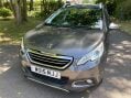Peugeot 2008 1.2 PureTech Allure Euro 6 (s/s) 5dr 16