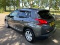 Peugeot 2008 1.2 PureTech Allure Euro 6 (s/s) 5dr 9
