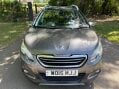 Peugeot 2008 1.2 PureTech Allure Euro 6 (s/s) 5dr 15